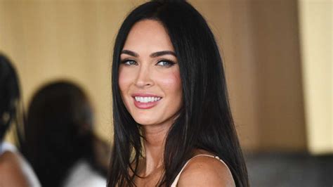 Megan Fox Addressed Comments That Poke Fun at。